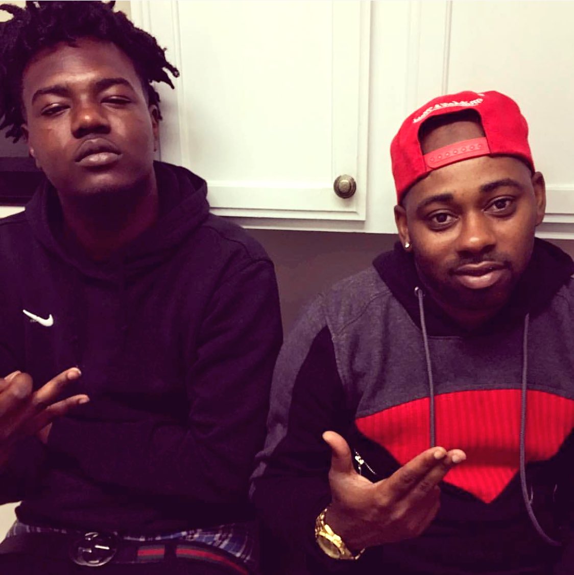 CMM2XONCAIN's tweet photo. #CainMuzikMafia https://t.co/0oHQk44OQW