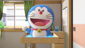 Step Through The Anywhere Door Into The Icy Antarctic Event News Tokyo Otaku Mode Tom Shop Figures Merch From Japan