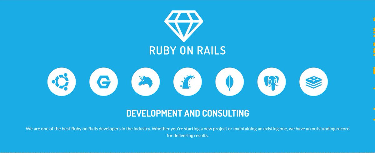 psdtohtmlcloud's tweet photo. #rubyonrailsapplicationdevelopment #rubyonrailsservices #rubyonrailsdevelopment
#nginx #aws  
https://t.co/AeZdGLviGM https://t.co/b62xhJt3wS
