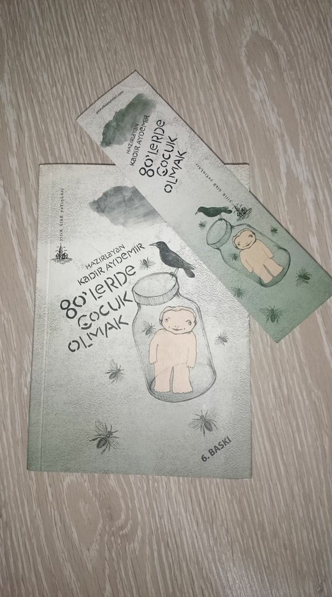 yitikulke's tweet photo. Okur paylaşımı @80lerde https://t.co/JAhn2nxuGu