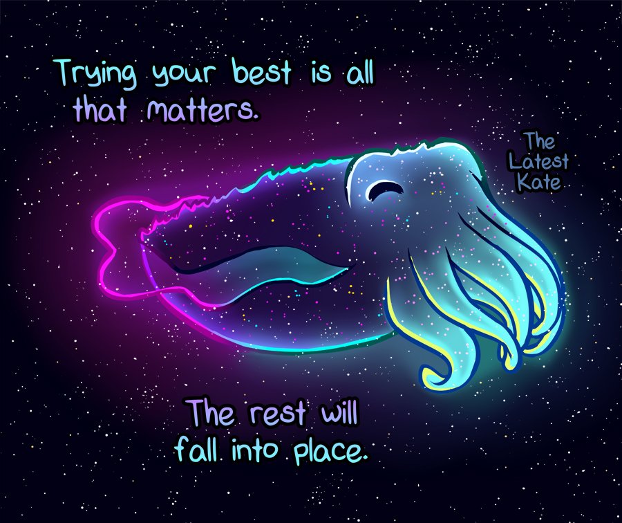 TheLatestKate (@tlkateart) on Twitter photo 