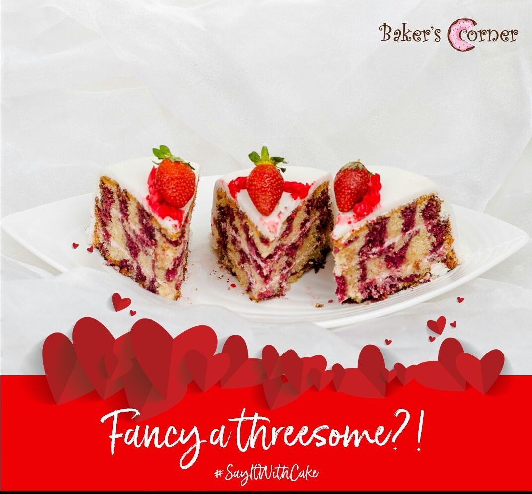 Bakers Corner (BakersCornerKE) Twitter