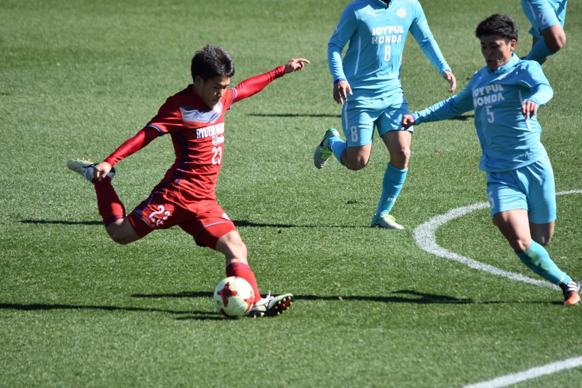 あきこ على تويتر いばらきサッカーフェスティバル 流通経済大学 Mf23 渋谷峻二郎 イマジネーションあふれるプレーが見ていてワクワクした 視野が広くて後ろも見えてるみたい あきこ على تويتر いばらきサッカーフェスティバル 流通経済大学 Mf23 渋谷峻二郎 イマジネーションあふれるプレーが見ていてワクワクした 視野が広くて後ろも見えてるみたい