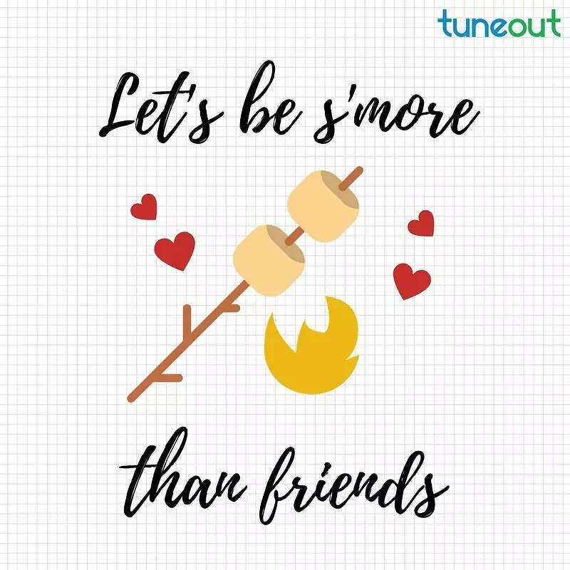 tuneoutin's tweet photo. It's almost Valentine's, time to brush up on those pick-up lines! #ValentinesDay https://t.co/v8v8br25JI