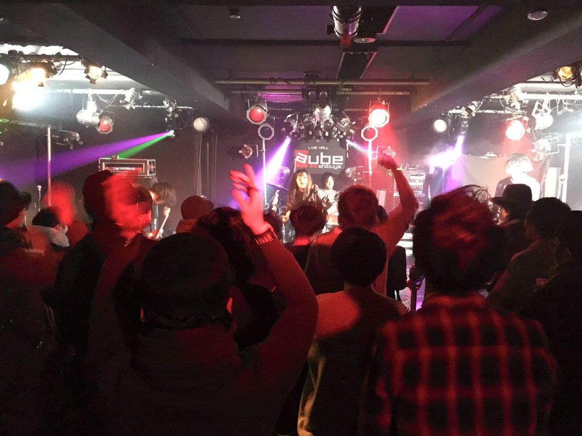 Paresani's tweet photo. 3組目！蒼鷺は死なない https://t.co/gKevo08Af5