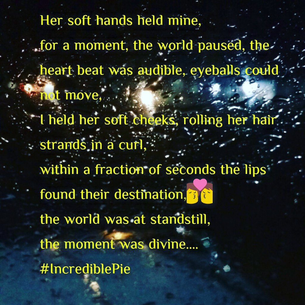 IncrediblePie1's tweet image. That moment… incrediblepie.wordpress.com/2017/02/11/tha…