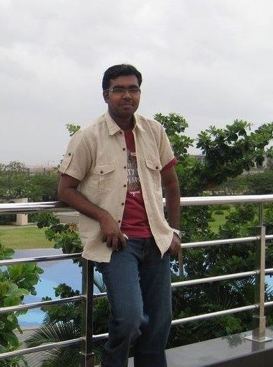 FOREConnect's tweet photo. @sandeepbalan
Digital Marketing Head - United Breweries Ltd.,FSM 2005-07
A marketer by profession #storyteller by passion
#DigitalMarketing. https://t.co/XREIsDS4rP