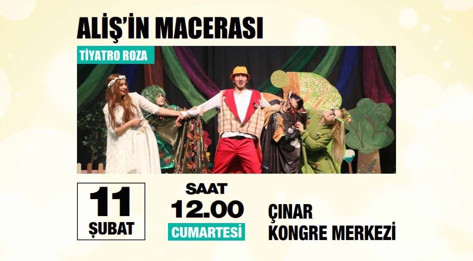 kultursanatbsk's tweet photo. #ÇocukTiyatrosu için ücretsiz biletlerinizi saat 11.00’den itibaren Kongre Merkezi girişinden alabilirsiniz @TiyatROza @basriakdemir https://t.co/BY3bwrLtRZ