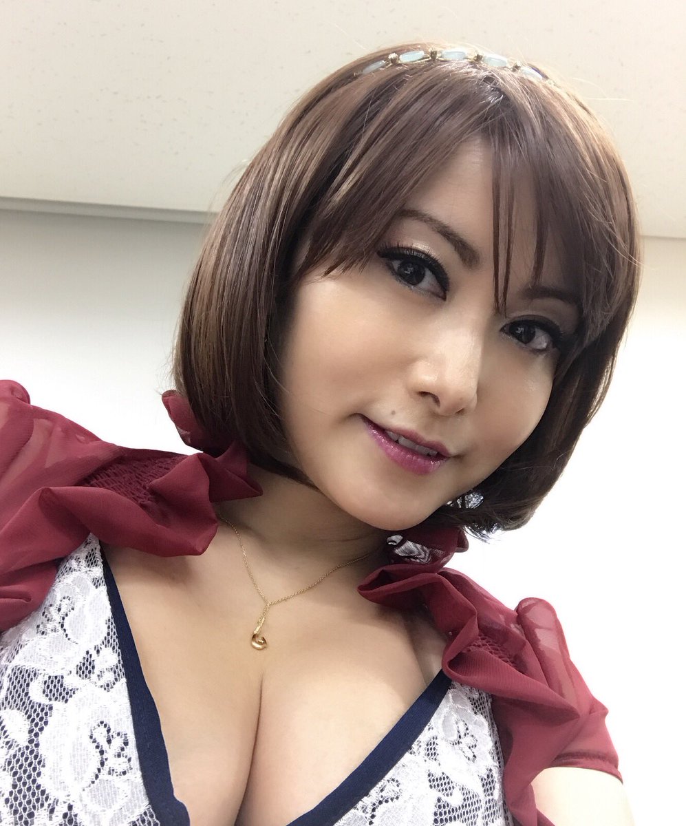 たかはし智秋 En Twitter ボブヘアー
