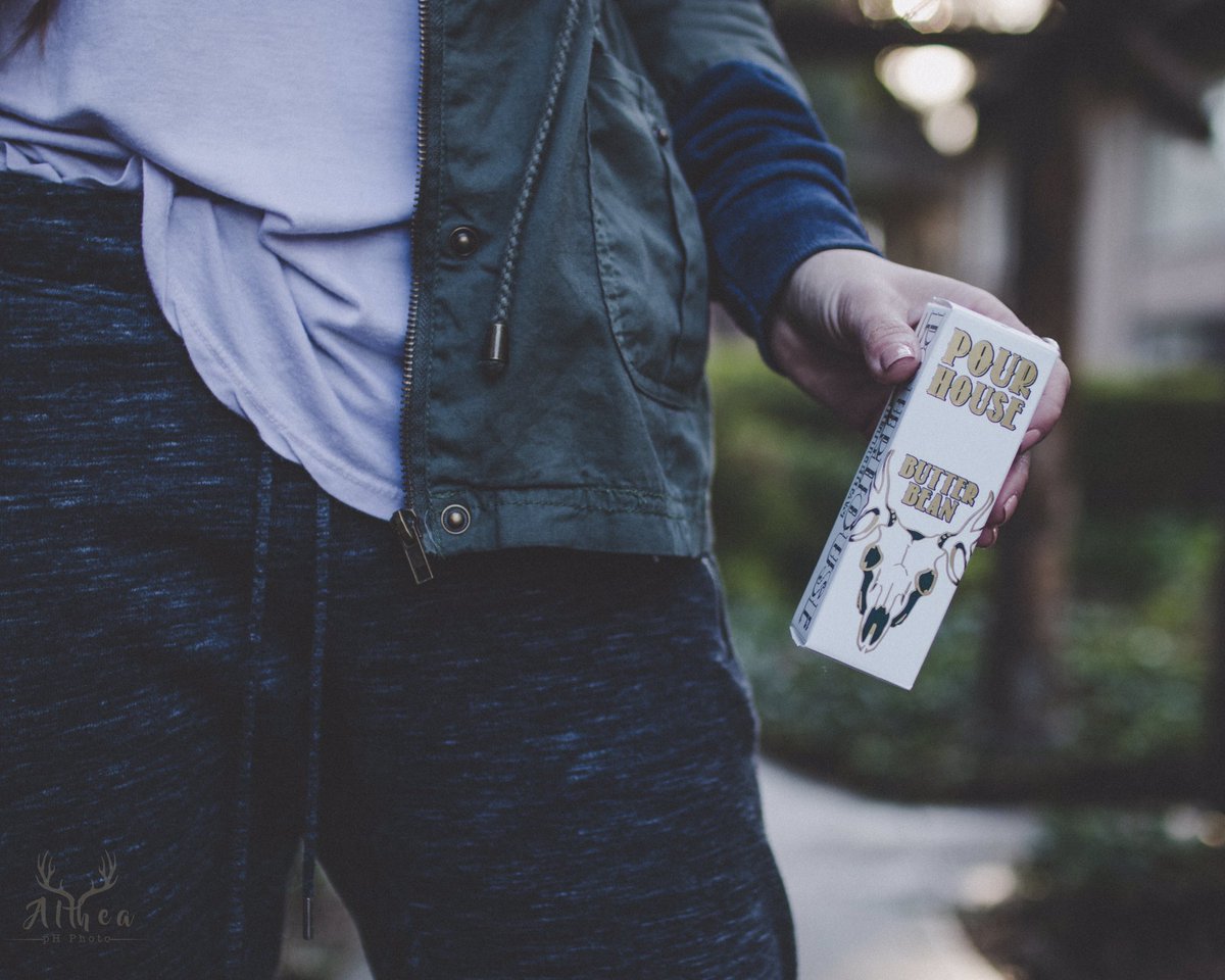 Late night Butterbean cravings 🔥<a href="/PourHouseVape/">Pour House</a> ------------------> <a href="/LFNTdistro/">LFNT</a> 📷: <a href="/althea_pH_photo/">Althea_pH_photo</a>