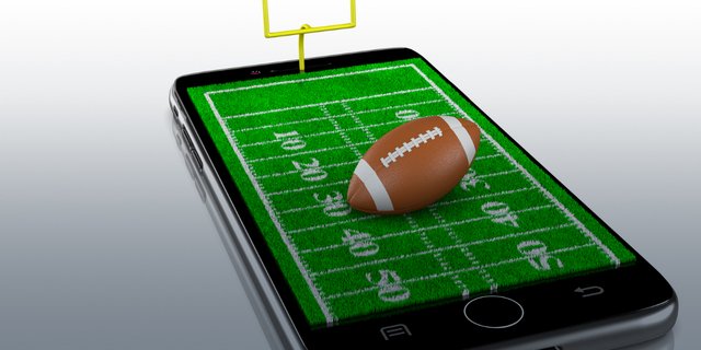 How Technology Affects Major Sports Events: Football stadiums of the future. bit.ly/2kfUbN4