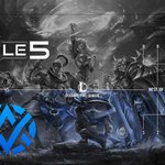 Photo by Team Exile5 (@Team_Exile5)