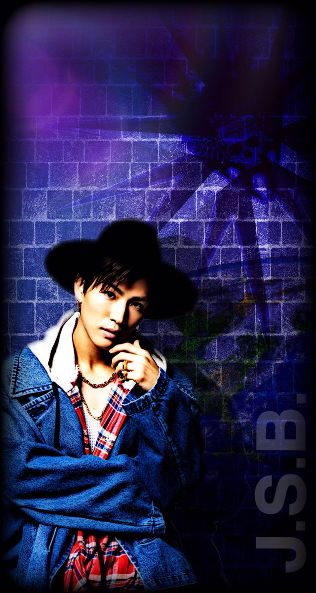 Egirls_the_best's tweet photo. RT多かったので配布します(*^^*)

三代目J Soul Brothers

THE JSB WORLD
ロック画面version✨

保存の際はRTお願いします🙏 https://t.co/PpzSZ6k3if