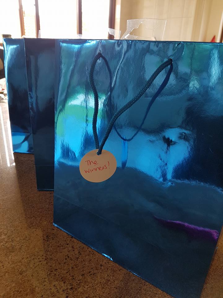 Prep for tonight's #CHD Awareness Quiz night at <a href="/KegAndFilly/">KegAndFilly</a> - Stoked! #CHDAWARE