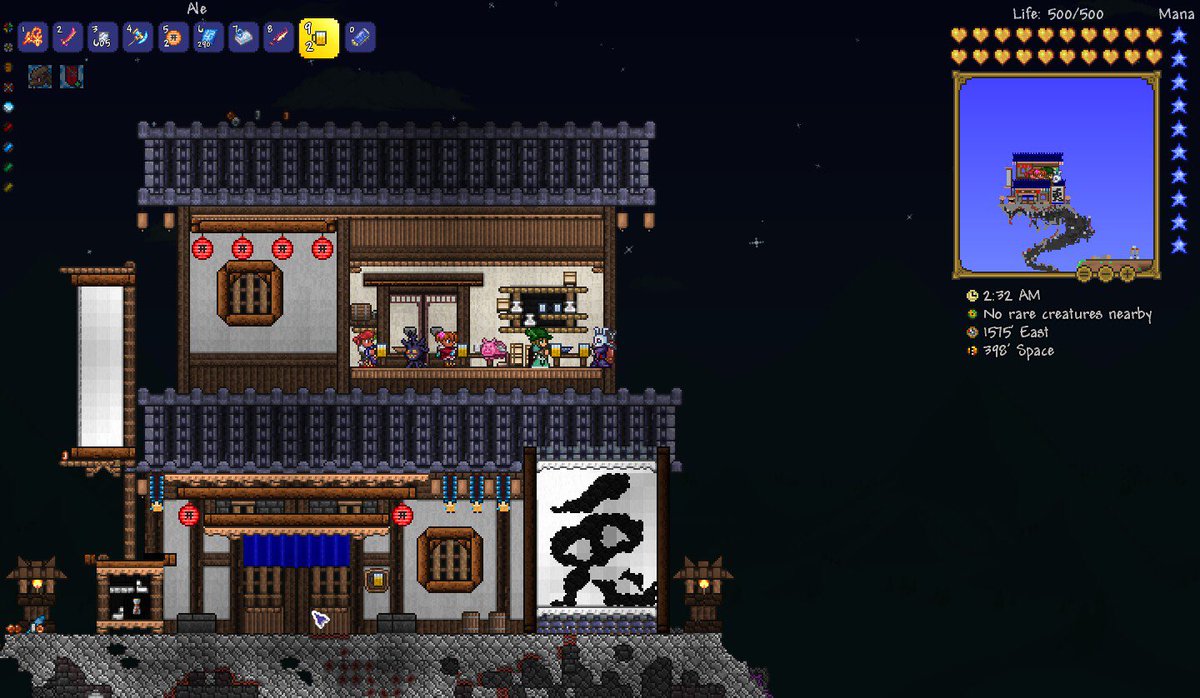 テラリア 居酒屋 Old One S Army Ofertadalu Com Br