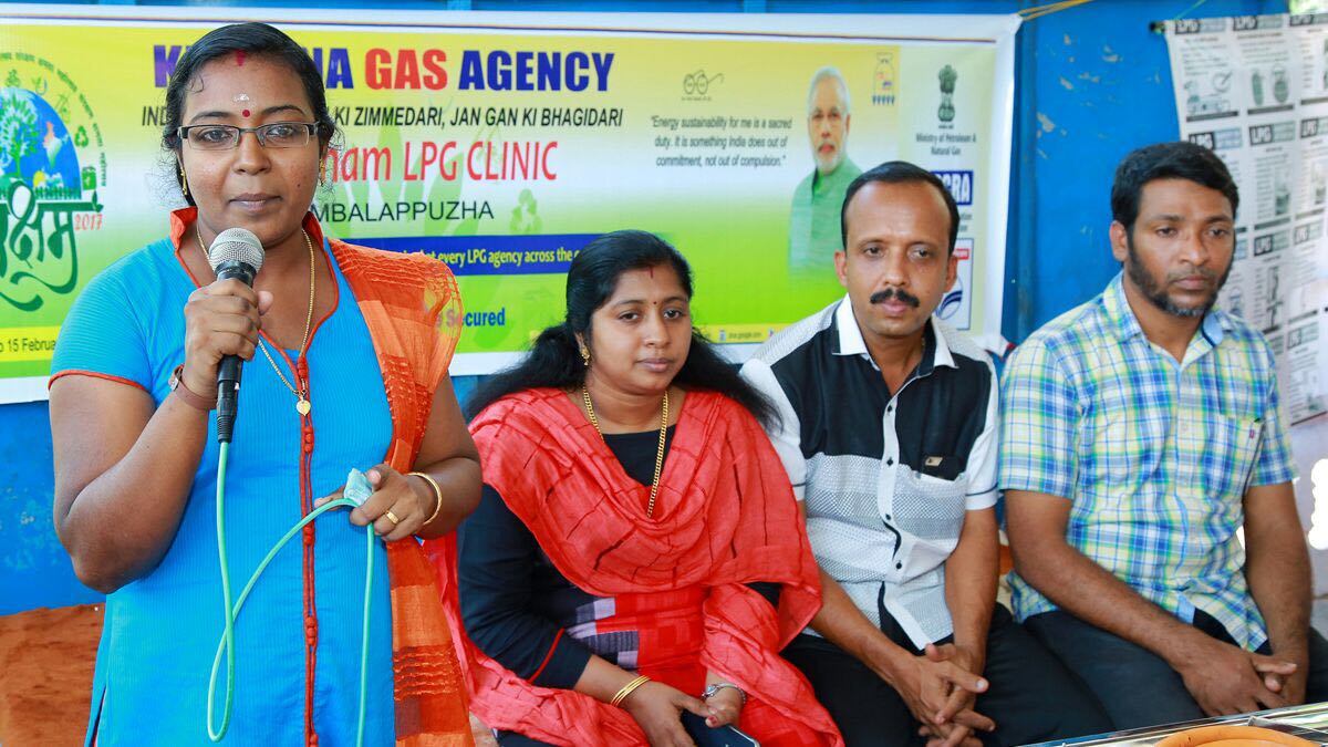 Hindustan Petroleum Corporation Limited on Twitter "Nagpur