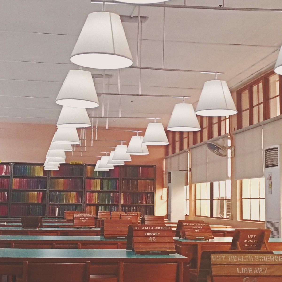 zircasaia's tweet photo. Ehh ang ganda ng health sciences lab 😍 #wheninust 💛 https://t.co/goN70q8x6r