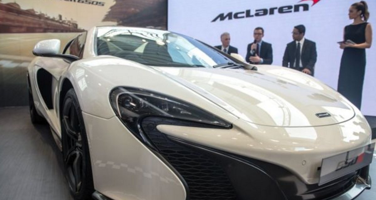 Great to see the area near our Sheffield office doing well! “McLaren chassis facility to come to South Yorkshire” bbc.com/news/uk-englan…
