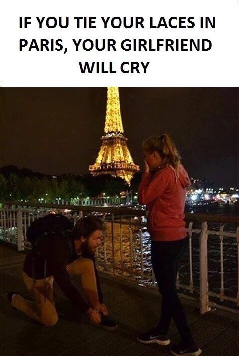 babesexts's tweet photo. Romance in Paris https://t.co/ESy0CPRlFQ