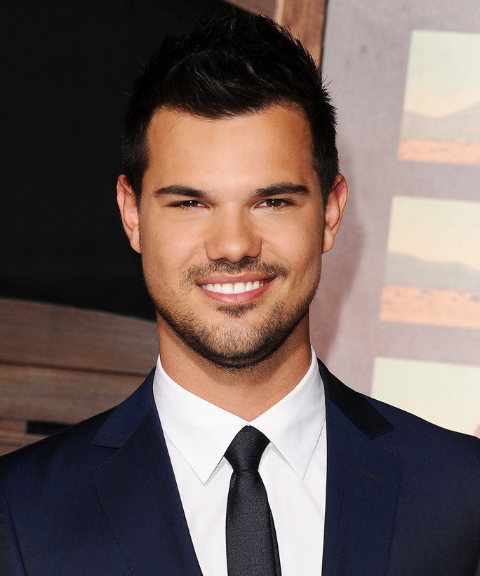 Happy Birthday To Taylor Lautner    Hopefully Longevity And Stay Healthy Always 