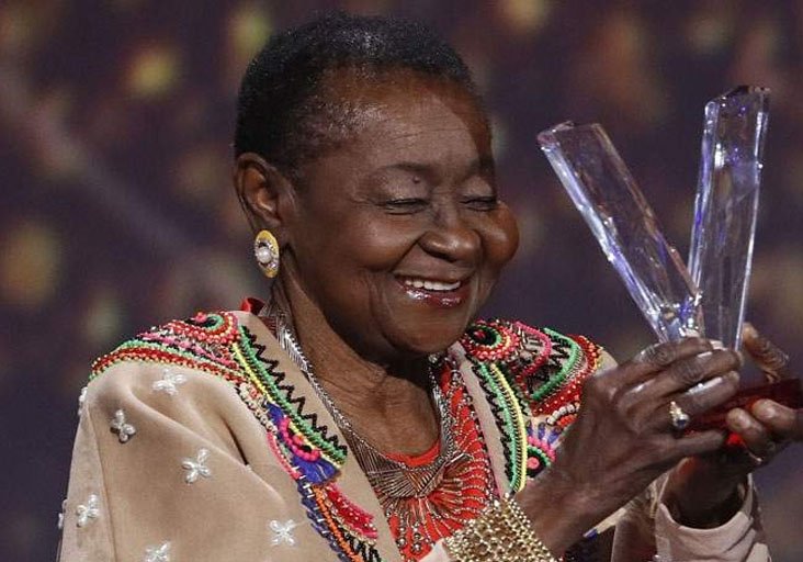 expressupdates's tweet photo. CALYPSO ROSE BLOOMS*
....wins World Album of the Year at French ‘Grammys’
https://t.co/aKVdzkYqtE https://t.co/1VmP4BaHPC