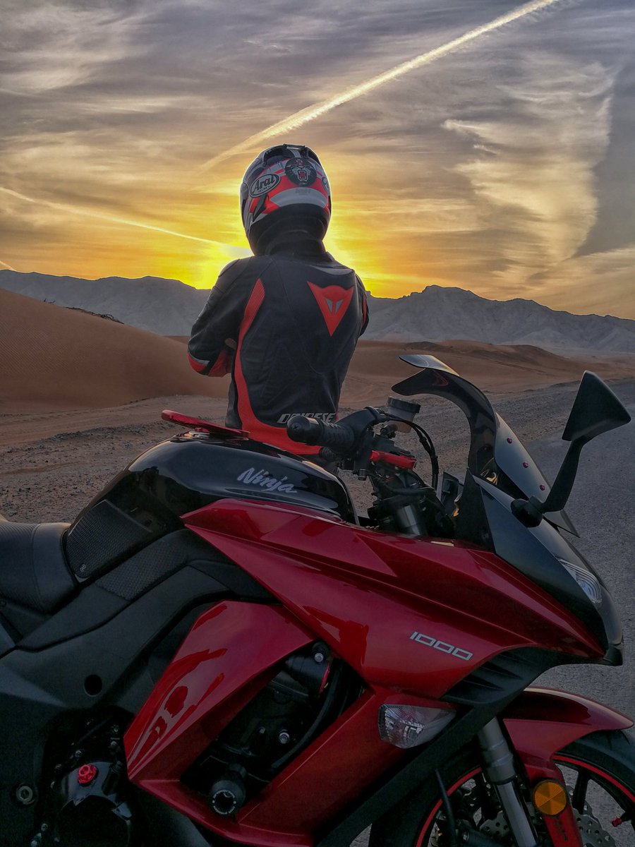 Never Ride Alone tweet media