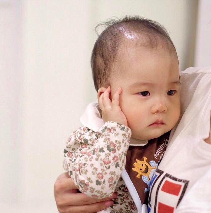 _AeyCYeol's tweet photo. อาการของคนไม่อยากจะฟังเรื่องๆนั้น
 ปิดหู &amp; พับหู https://t.co/KsSEGg1jVN