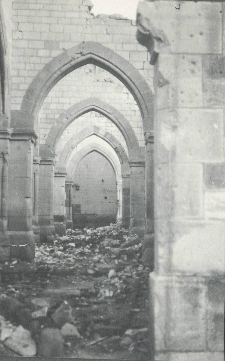 Первая Мировая война в фотографиях.