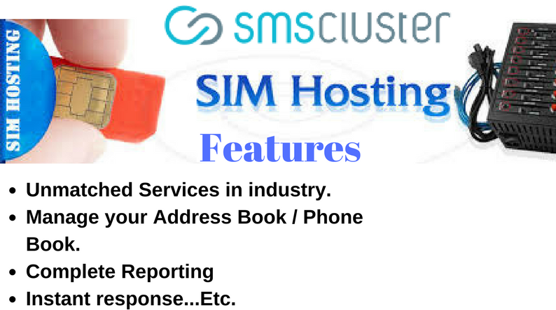 sms_cluster's tweet photo. #SIM_Hosting Features #No_monthlyCharge #smscluster #BulkSMS #VoiceSMS #InternationalSMS #SMSmarketing --> https://t.co/IKATuIwXF2 https://t.co/FGSlGvH7Xs