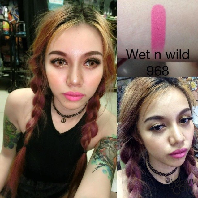 GirlsTalkThai tweet media