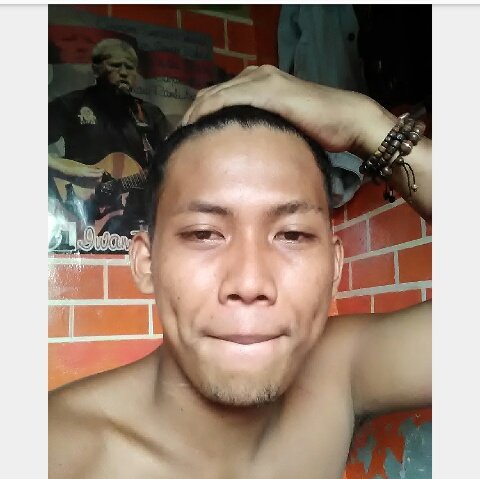 _rojib's tweet image. #FotoProfilBaru