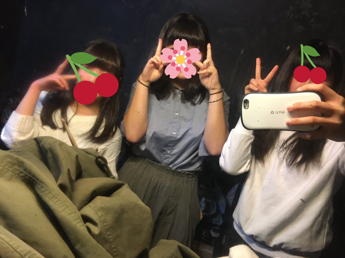 SpringOfCherry's tweet photo. いってきます！！！ https://t.co/5rBFJ7asYu