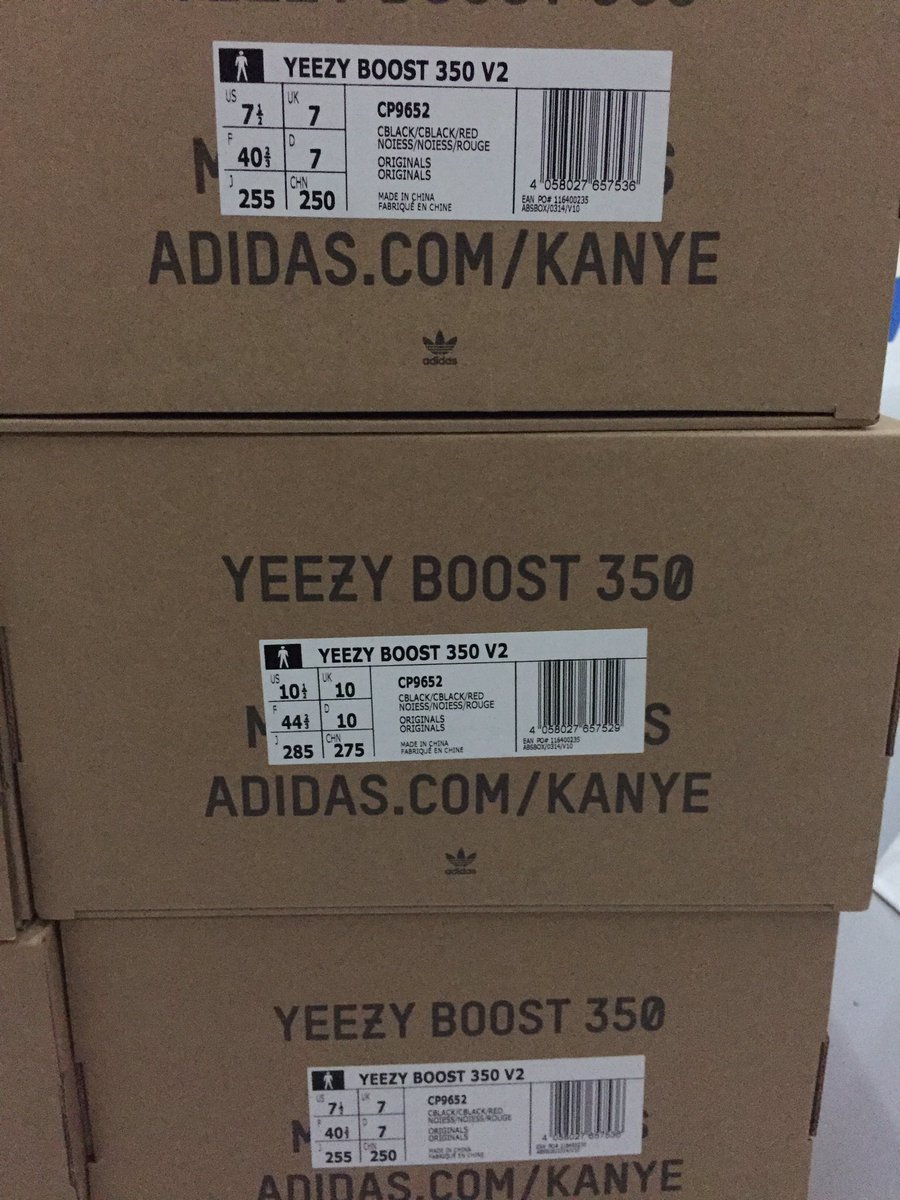 yeezy boost jual