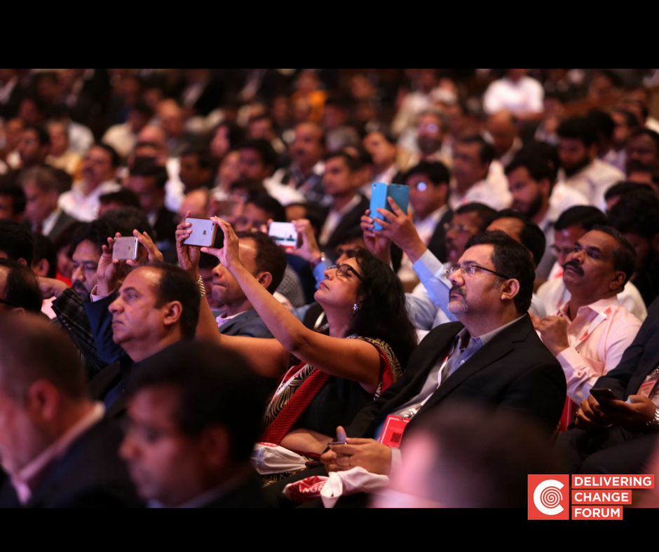 DCF_India's tweet photo. Delivering Change Forum concluded with an overwhelming response.
Watch: https://t.co/JGExdZE0uY @DCForum_India #Mumbai #Conference #Leaders https://t.co/vH8wfHB2wL