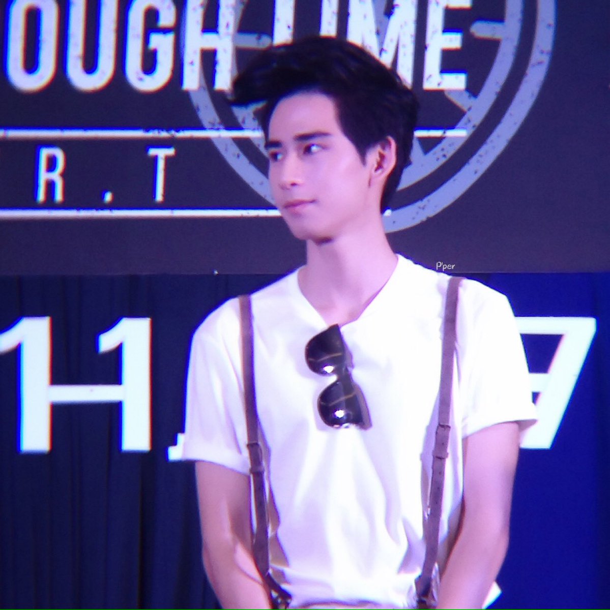 pperr_sknn90's tweet photo. วันนี้เต้ยหล่อมากกกกกค่ะ หล่อสุดๆเลยนะคะ @ImerbSittiwat #toeysittiwat #TTTwithTOEY #HBDTOEY21ST https://t.co/wnKrJIJimG