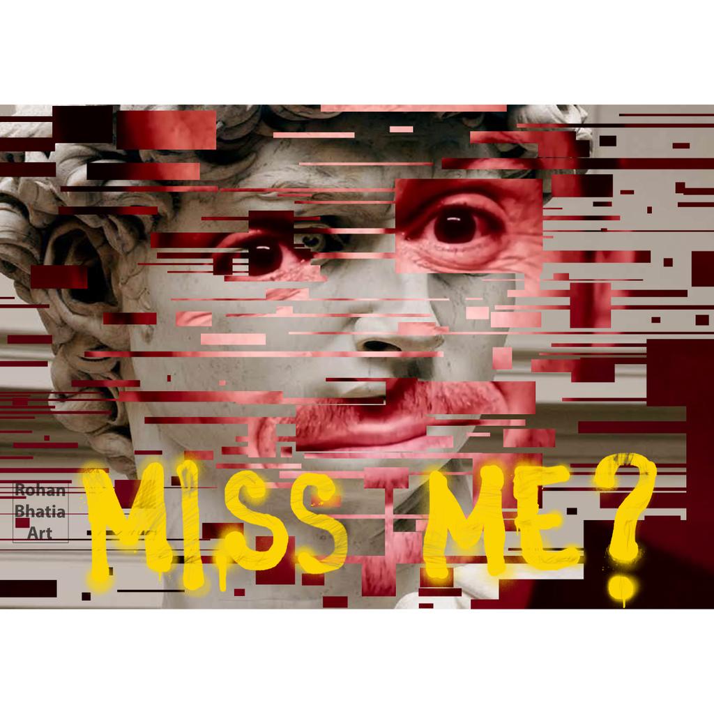 Moriarty digital artwork..
#sherlock #moriarty #RBart