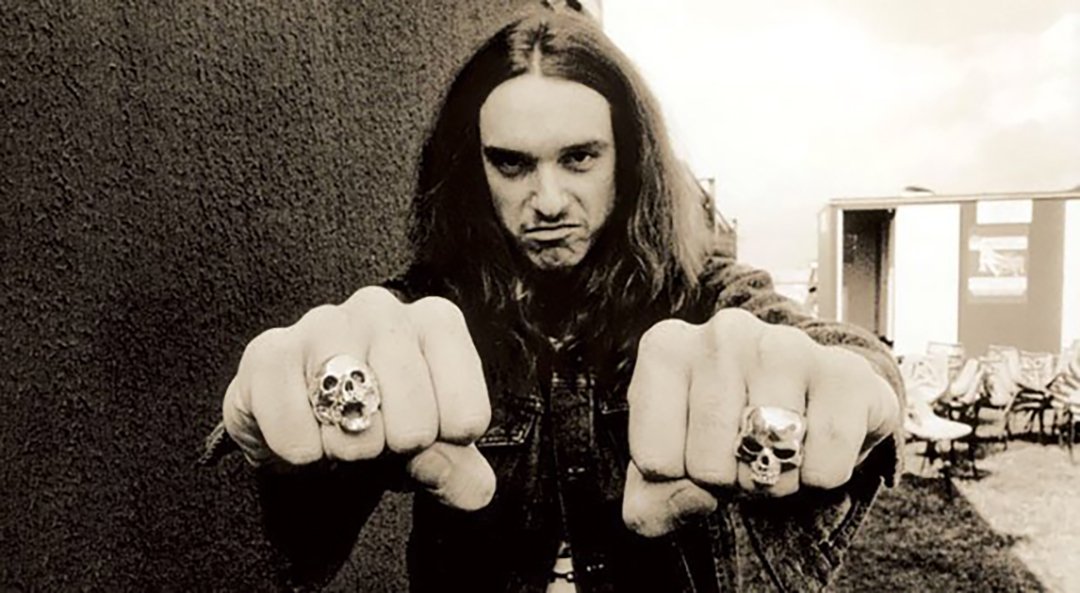 Happy Birthday Cliff Burton !!   RIP 