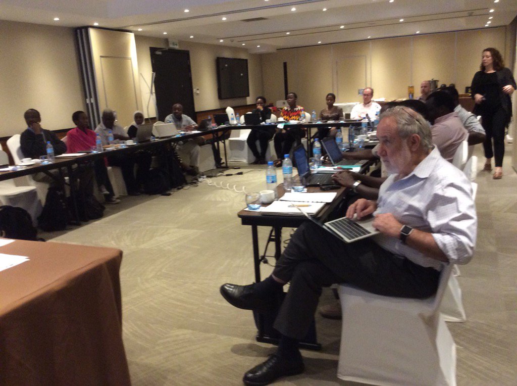 tgebre1's tweet photo. #TOEAC mtg in progress @RamadaHotelCC in Dar es Salaam with @RTIfightsNTDs, @imaworldhealth @tgebre1 @MoHSWTanzania https://t.co/Y5TatrZHVq