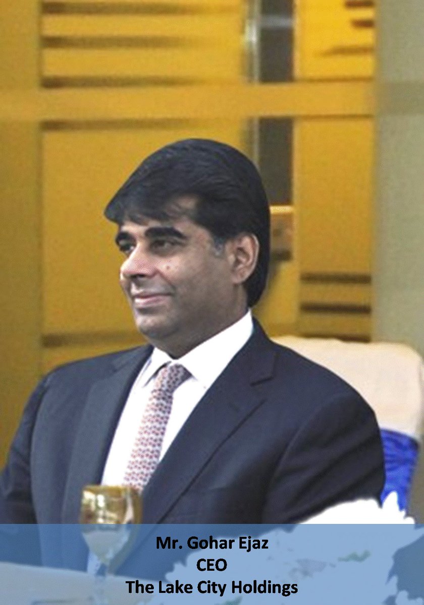 KnightsbridgeCG's tweet photo. 2/5... Prominent business leaders of the country attended and participated in the discussion. https://t.co/Wds9PSdxbM
