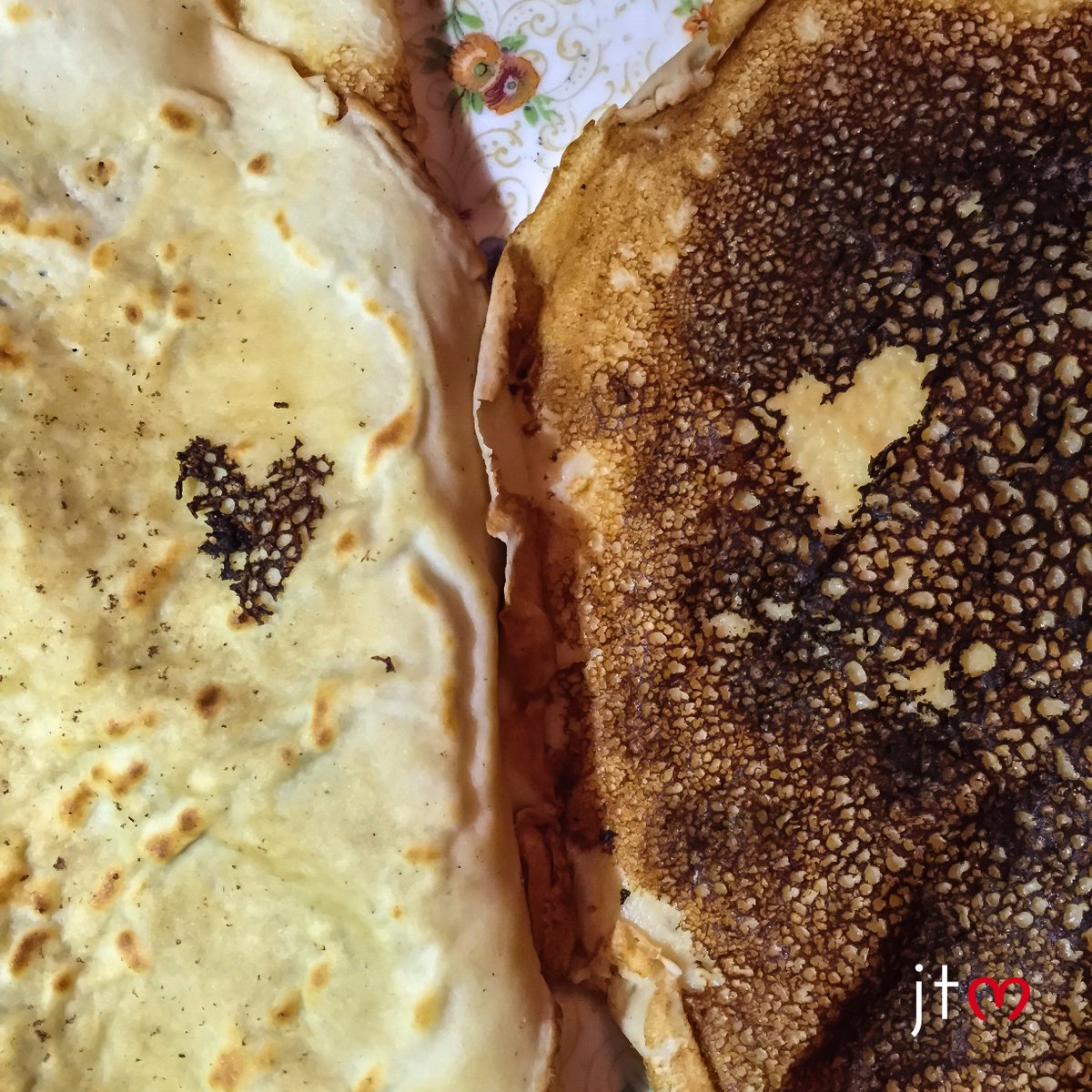 {La plus belle histoire d'amour - Jour 11} : "Ma moitié"
#saintvalentin #chasseursdecoeurs #coeur bit.ly/2k3K3LA