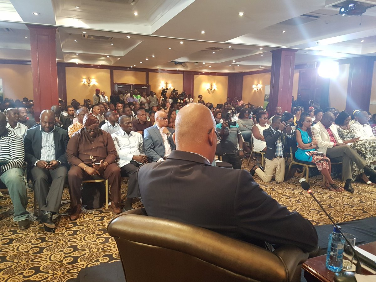 MahamaLegacy's tweet photo. Full house here to listen to @JDMahama @mindspeakclub #MahamainKenya @MahamaLegacy https://t.co/tLr0EjcvQI