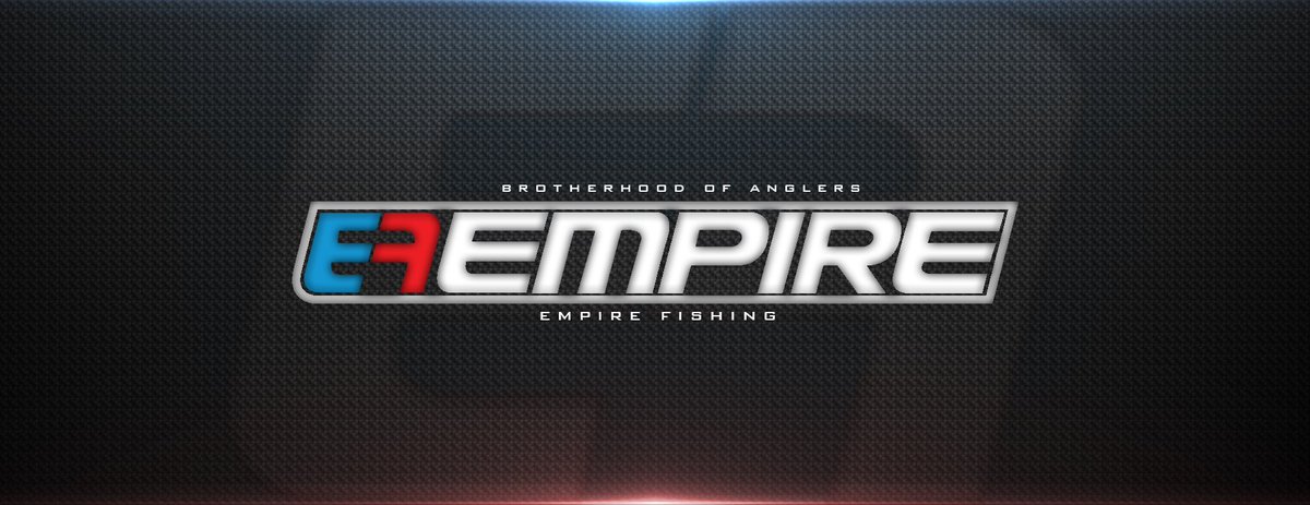 EmpireFishing_'s tweet photo. It looks as if the Empire has made it to Twitter! Are you ready for the takeover? Tag us in your tweets and use hashtag #EmpireFishing https://t.co/nzK8JaiO9x