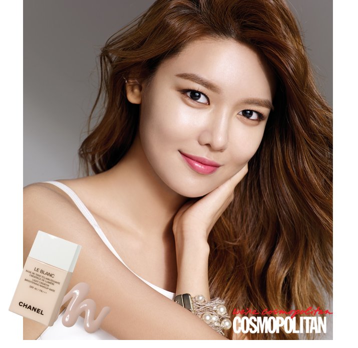  Happy Birthday Choi Sooyoung (SNSD)!!! 