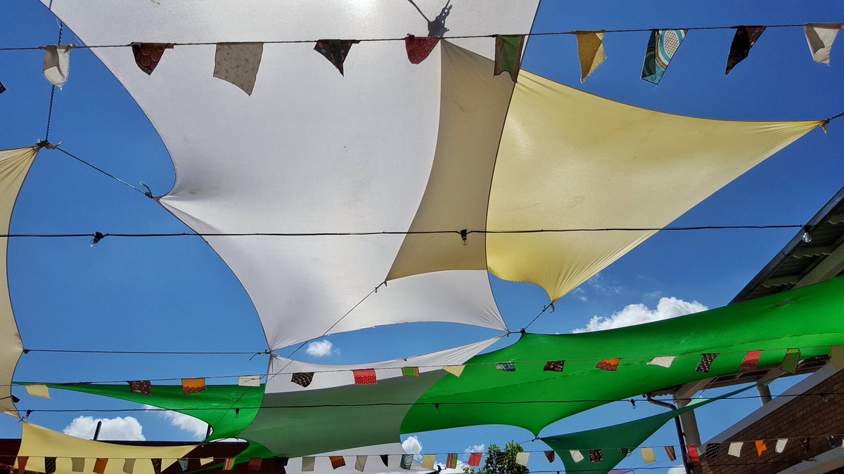 It's a beautiful day, and we can't wait to have you all here!
#Jool2017 #RAG2017