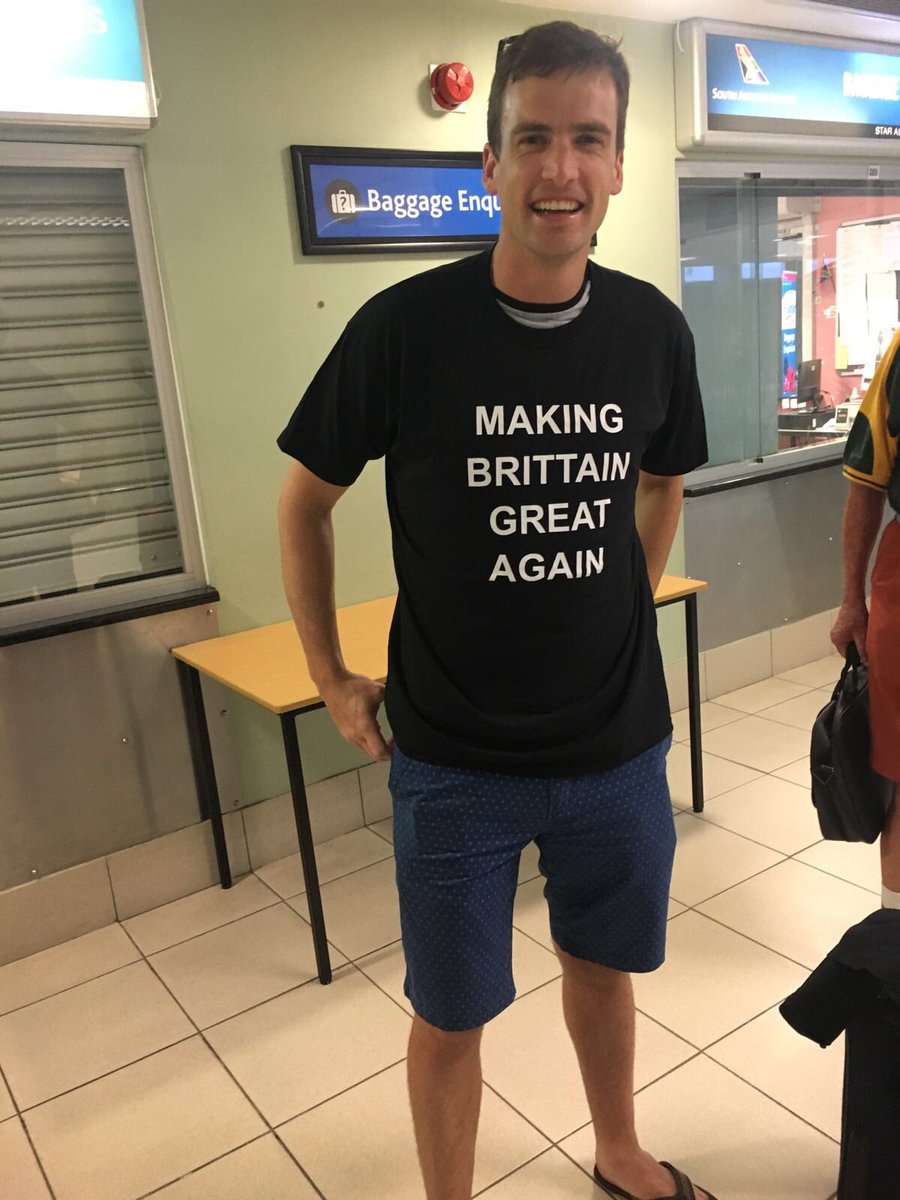 Looking forward to racing with these champs just now! <a href="/Brittain_L/">Lawrence Brittain</a> <a href="/BrittainJames/">James Brittain</a> <a href="/CABrittain/">Charles Brittain</a> @RMB_CIB