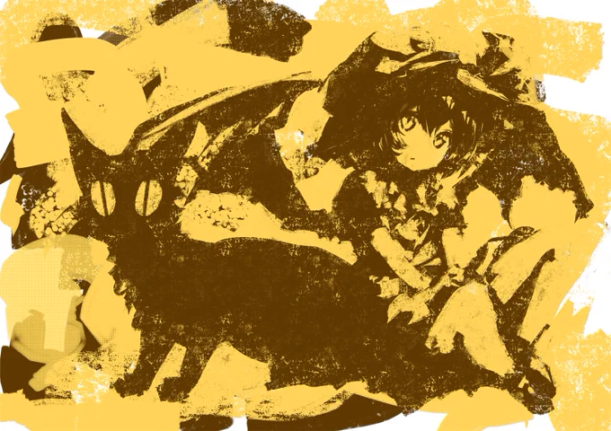ボソボソ 