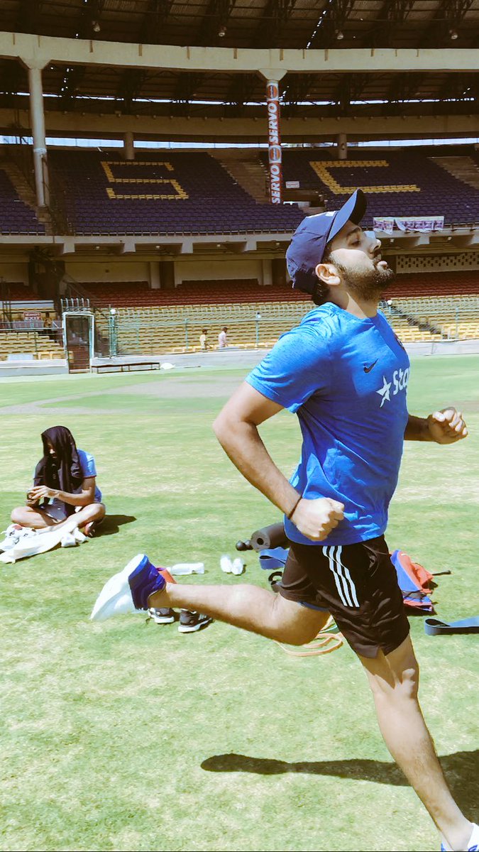 ImRo45's tweet image. The best preparation for tomorrow is doing your best today #MakeEverydayCount