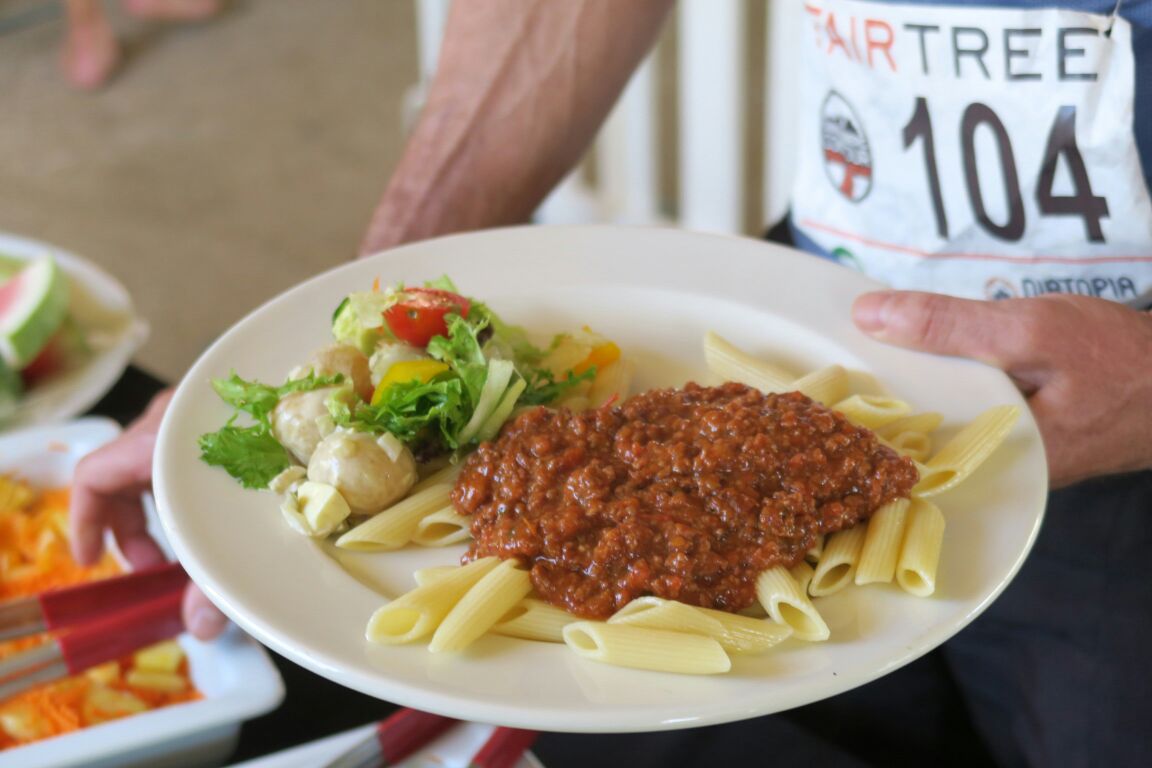 FairtreeContour's tweet photo. Thanks for the support today. Lets carbo load and do it all again tomorrow. @dirtopia @FairtreeCapital #SimonsbergContour https://t.co/Q8fGsVGLWt