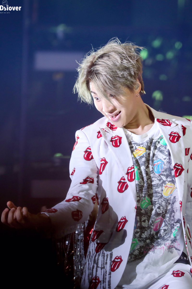 Dslover_Fansite's tweet photo. #0to10 #๋์ฑ #๊ฐ๋์ฑ #DLITE #ใใฝใณ #Daesung #Dslover
170122 HD
BIGBANG 0TO10 CONCERT THE FINAL IN HONG KONG
๐ฎ๐ฏ https://t.co/9cHVYPJ57x