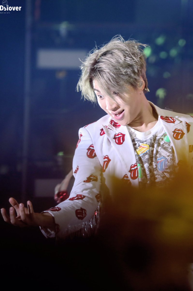 Dslover_Fansite's tweet photo. #0to10 #๋์ฑ #๊ฐ๋์ฑ #DLITE #ใใฝใณ #Daesung #Dslover
170122 HD
BIGBANG 0TO10 CONCERT THE FINAL IN HONG KONG
๐ฎ๐ฏ https://t.co/9cHVYPJ57x